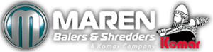 Maren Engineering