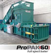 Maren ProPAK 60 Full-Eject Baler