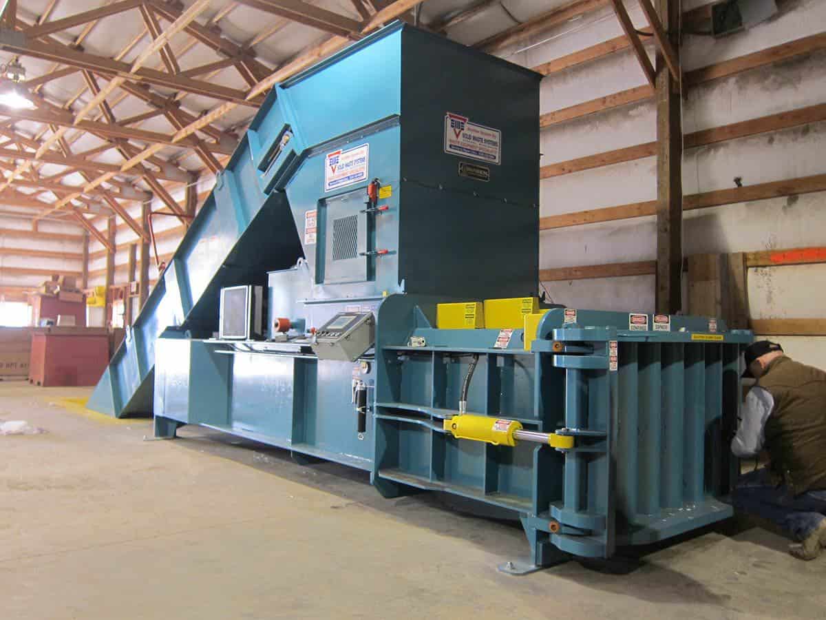 Maren ProPAK 60 Full-Eject Baler - Image 5