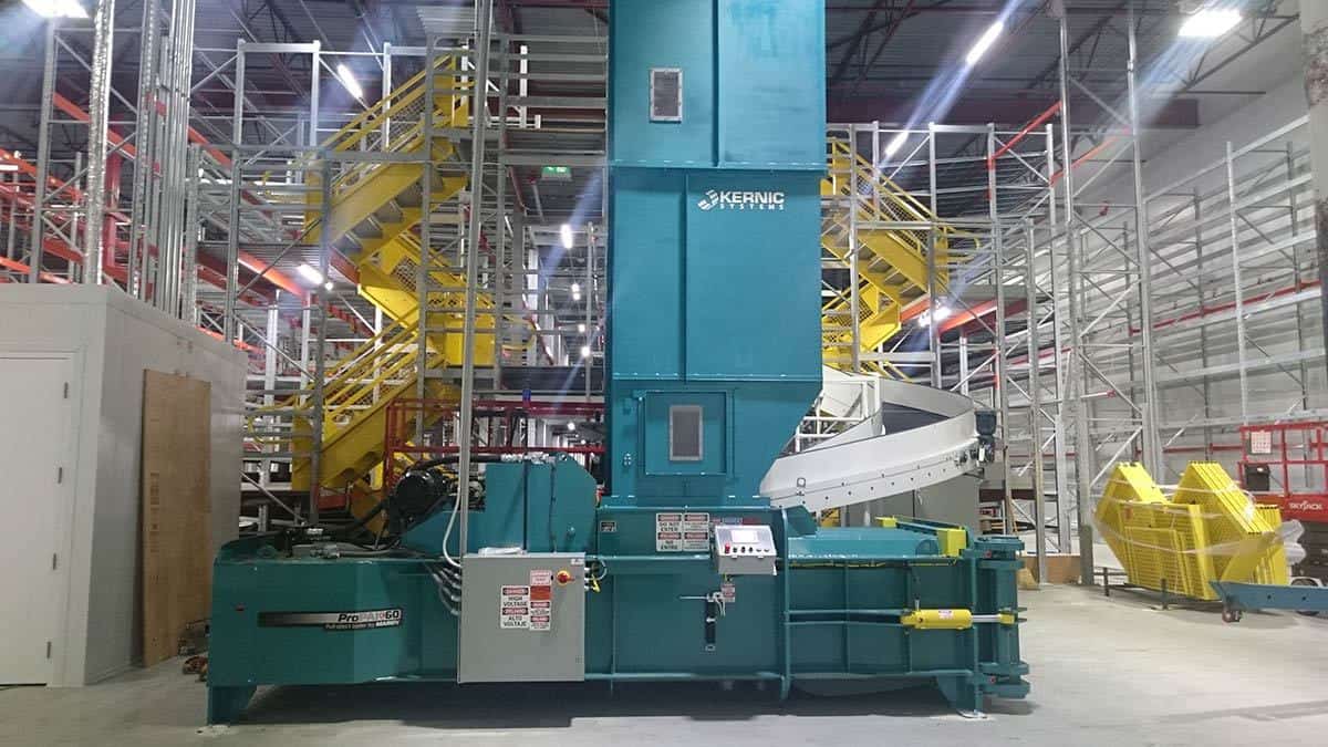 Maren ProPAK 60 Full-Eject Baler - Image 8