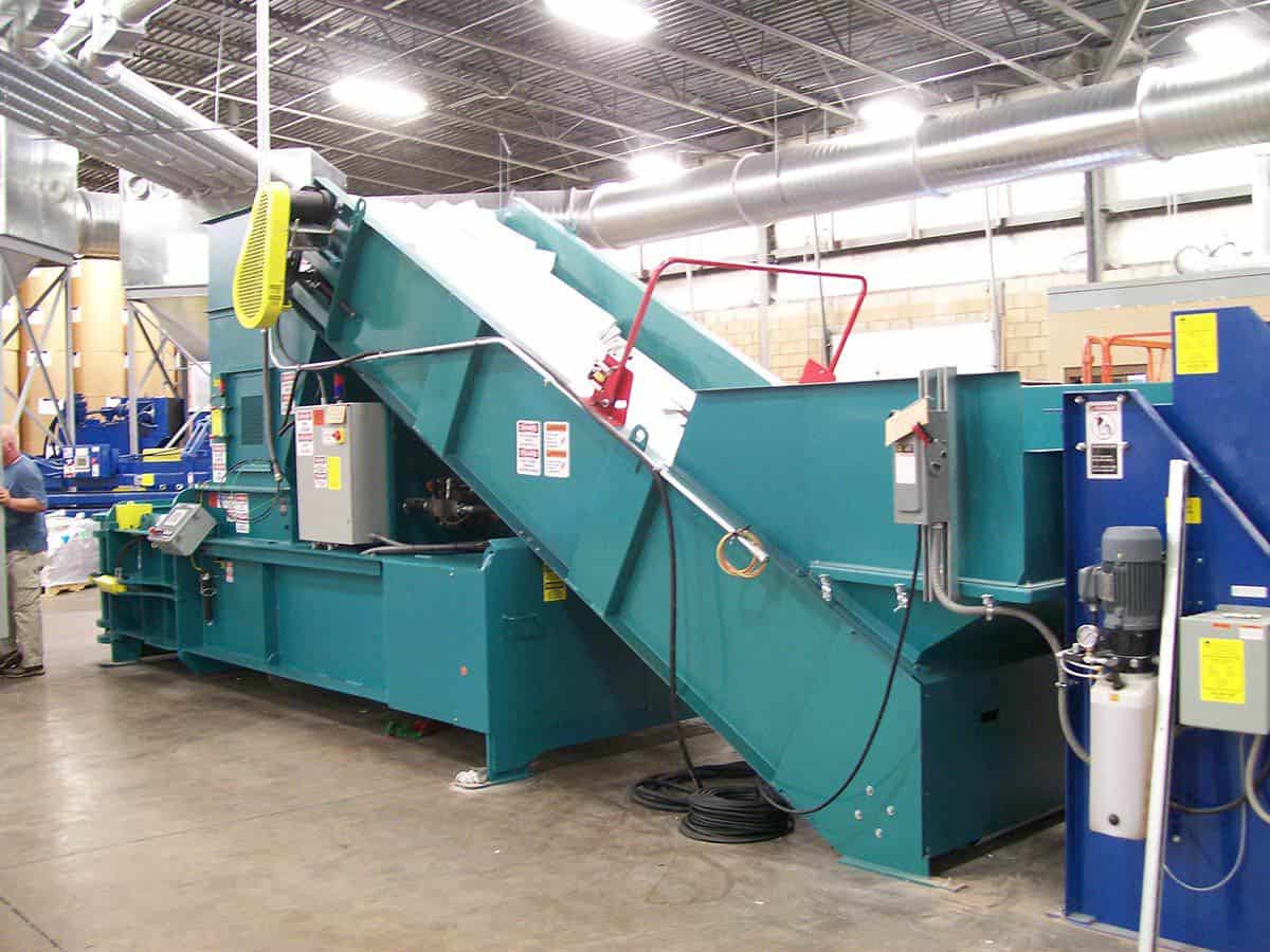 Maren ProPAK 60 Full-Eject Baler - Image 9