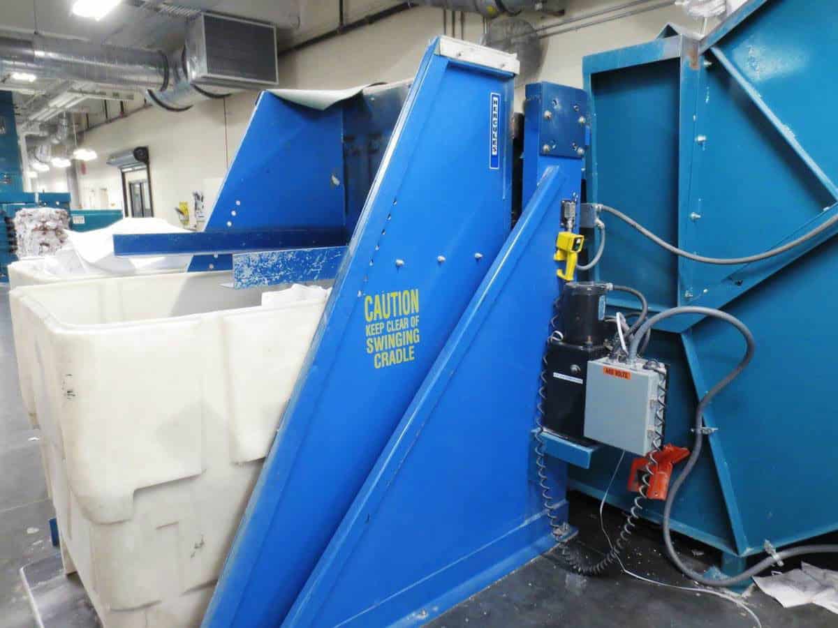 Maren Top-Feed Shredder - Image 9