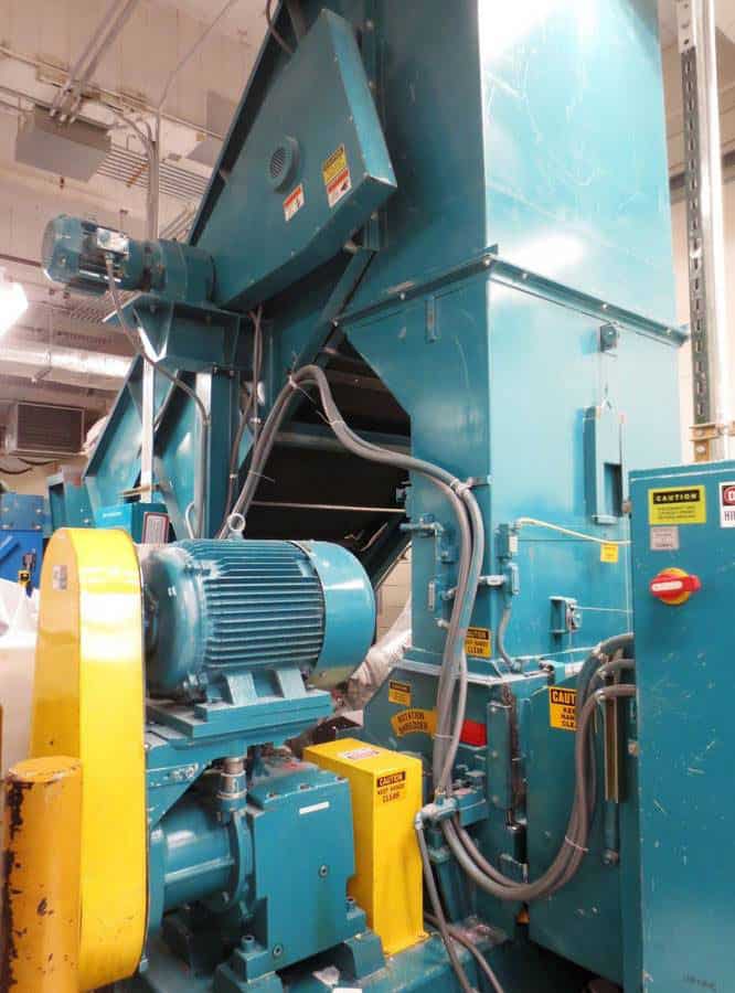 Maren Top-Feed Shredder - Image 7